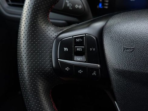 Used 2023 Ford Escape ST-Line AWD/4WD image 35