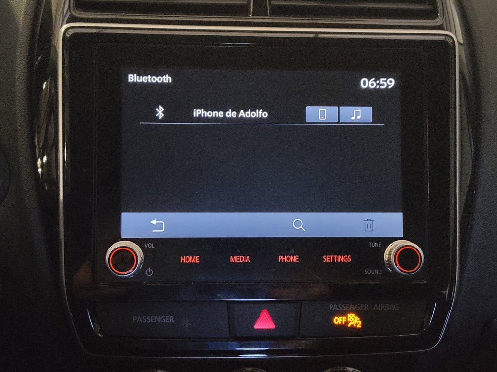 Used 2025 Mitsubishi Outlander Sport LE AWD/4WD image 25