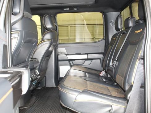 Used 2021 Ford F150 Tremor w/ Equipment Group 402A High AWD/4WD image 20