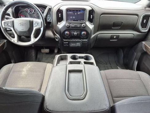 Used 2019 Chevrolet Silverado 1500 RST w/ All-Star Edition AWD/4WD image 19