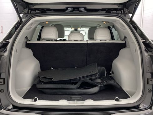 Used 2020 Jeep Compass Limited image 20