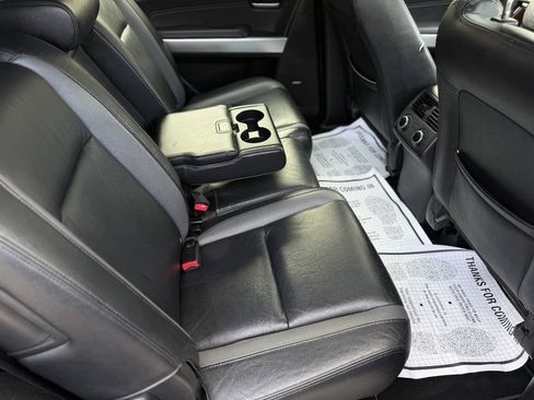 Used 2008 MAZDA CX-9 Grand Touring w/ Moonroof & Bose Audio Pkg AWD/4WD image 20