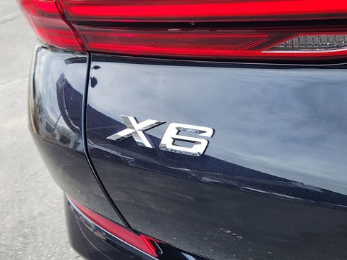 New 2026 BMW X6 xDrive40i image 21