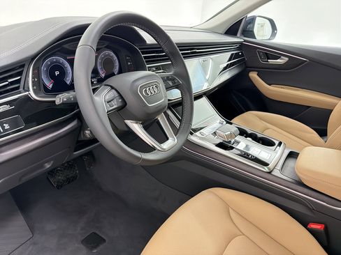 New 2026 Audi Q8 Premium Plus image 4