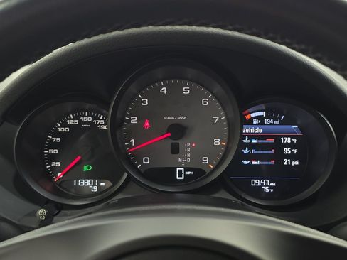 Used 2014 Porsche Cayman S RWD image 15