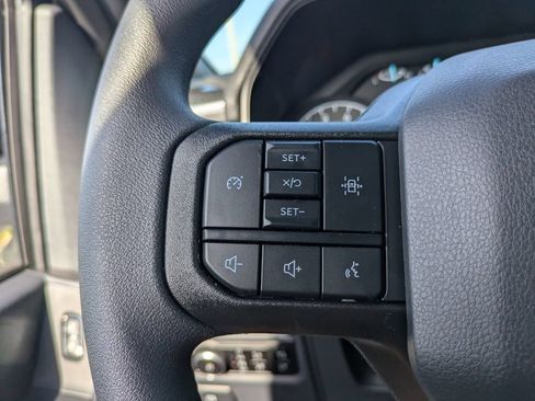 New 2026 Ford F150 STX RWD image 25