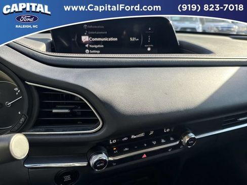 Used 2025 MAZDA CX-30 AWD 2.5 S w/ Preferred Package image 27