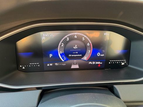 New 2026 Volkswagen Jetta Sport FWD image 26