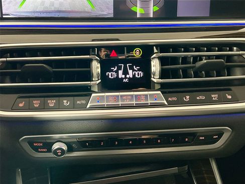 Used 2019 BMW X5 xDrive40i image 16