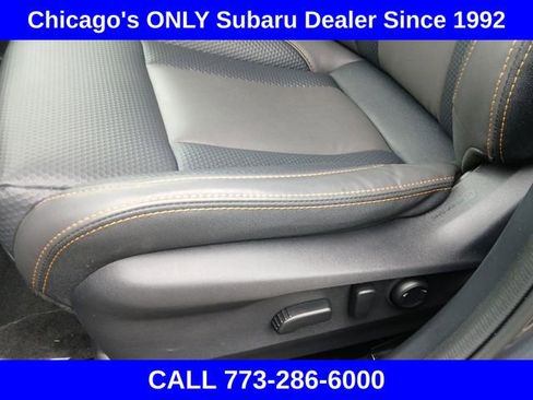 Certified 2023 Subaru Outback Wilderness image 20