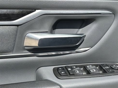 Used 2022 RAM 1500 Big Horn image 18