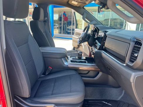 Certified 2023 Chevrolet Silverado 1500 RST w/ Convenience Package II AWD/4WD image 17