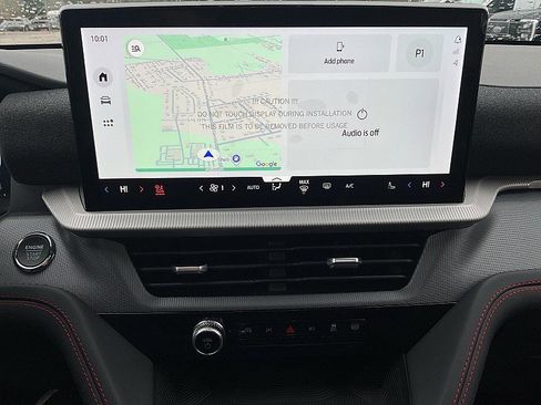 New 2026 Ford Explorer ST w/ Sun And Sound Package image 13