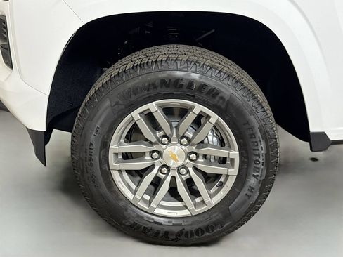 New 2026 Chevrolet Colorado LT w/ LT Convenience Package RWD image 19