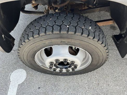 Used 2008 Dodge Ram 5500 Truck 4x4 Regular Cab image 16