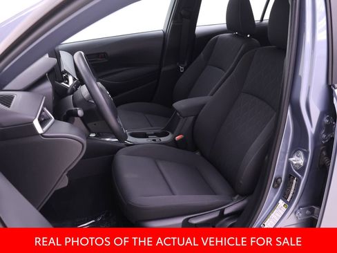 Used 2024 Toyota Corolla LE FWD image 4