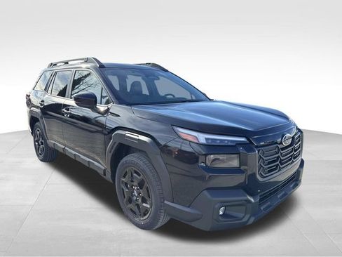 New 2026 Subaru Outback Limited AWD/4WD image 1
