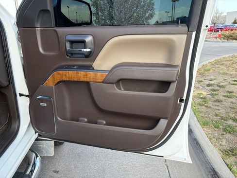 Used 2018 GMC Sierra 1500 SLT image 22