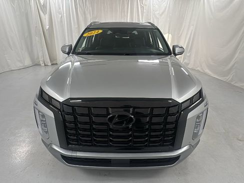 Used 2024 Hyundai Palisade Limited image 8