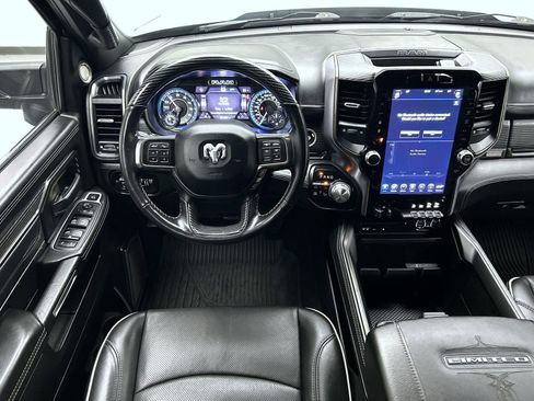 Used 2019 RAM 2500 Limited image 14