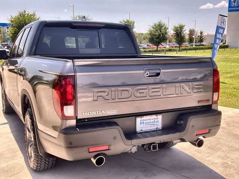 Used 2024 Honda Ridgeline TrailSport image 5