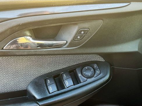 Used 2021 Chevrolet TrailBlazer LT w/ Convenience Package image 17