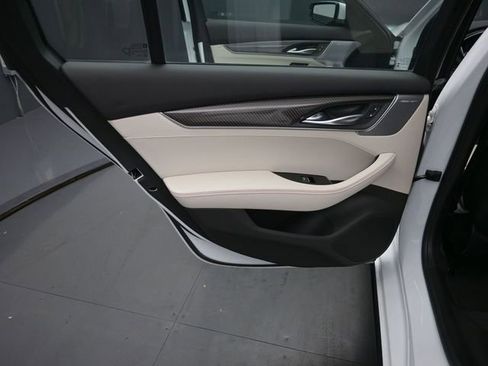 Certified 2023 Cadillac CT5 Sport image 14