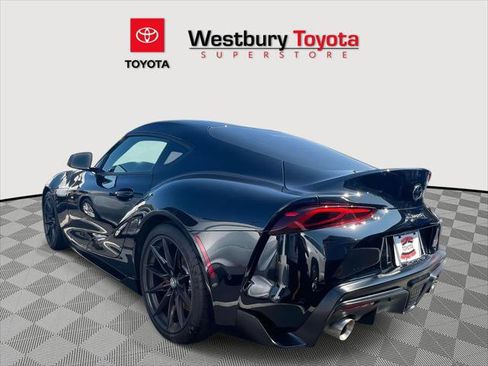 Certified 2023 Toyota Supra image 8