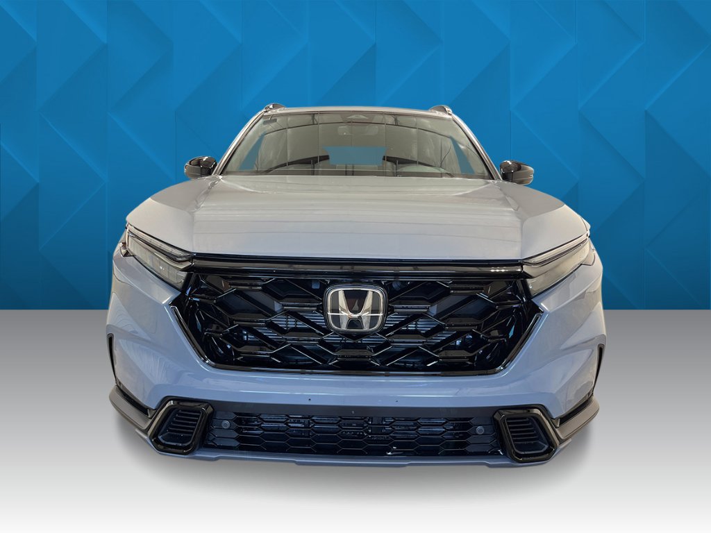 New 2027 Honda CR-V Sport-L image 17