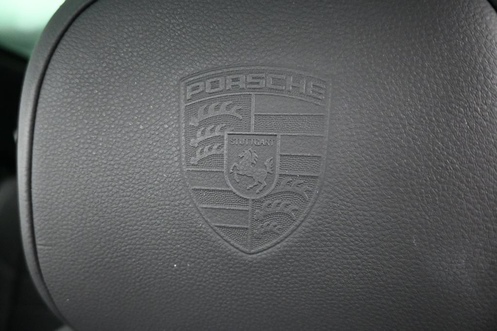 Certified 2024 Porsche Cayenne AWD/4WD image 11