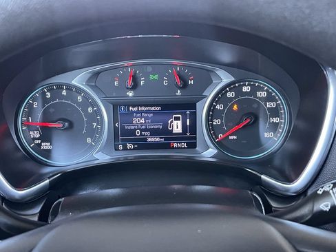 Used 2022 Chevrolet Equinox LT FWD image 22