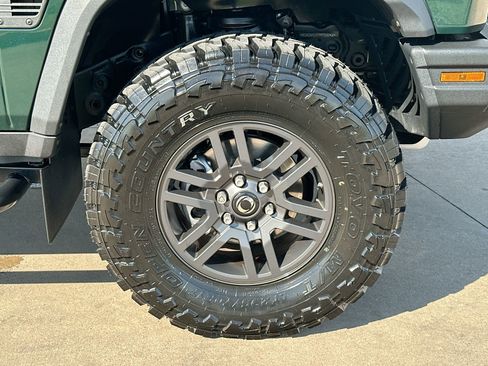 Used 2024 INEOS Grenadier Fieldmaster Edition image 10