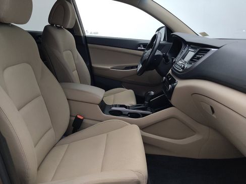Used 2016 Hyundai Tucson Sport AWD/4WD image 21