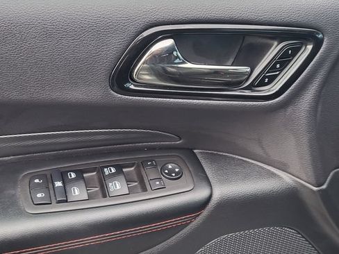 Certified 2025 Dodge Durango GT AWD/4WD image 12