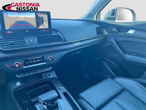 Used 2024 Audi Q5 2.0T Premium Plus image 32