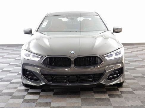 New 2026 BMW 840i xDrive image 25