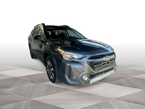Used 2024 Subaru Outback Limited AWD/4WD image 2