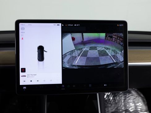 Used 2019 Tesla Model 3 Long Range image 31