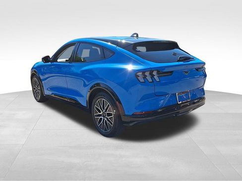 Used 2024 Ford Mustang Mach-E Premium AWD/4WD image 4