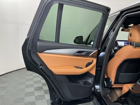 Certified 2023 BMW X3 sDrive30i w/ Premium Package image 23