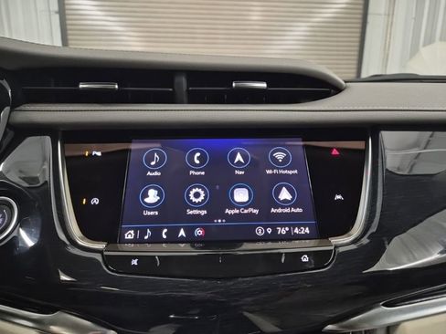 Certified 2025 Cadillac XT6 Premium Luxury image 29