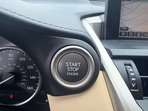 Used 2015 Lexus NX 200t FWD w/ Premium Package image 26