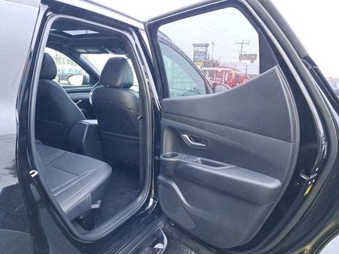 Used 2024 Hyundai Santa Cruz Night image 15