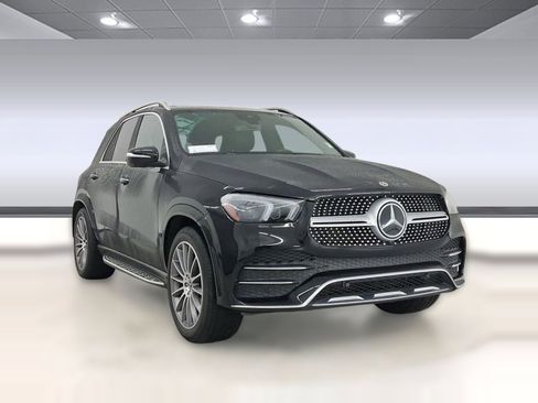 Used 2022 Mercedes-Benz GLE 350 image 7