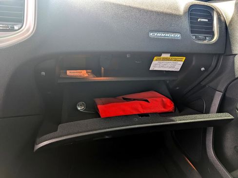 Used 2023 Dodge Charger GT w/ Blacktop Package image 27