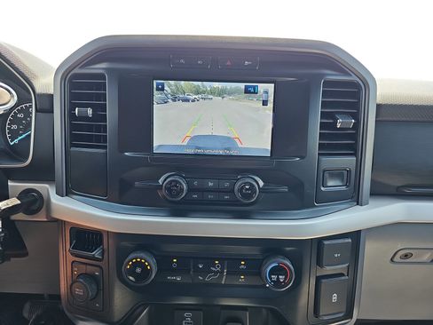 Used 2023 Ford F150 XLT AWD/4WD image 19