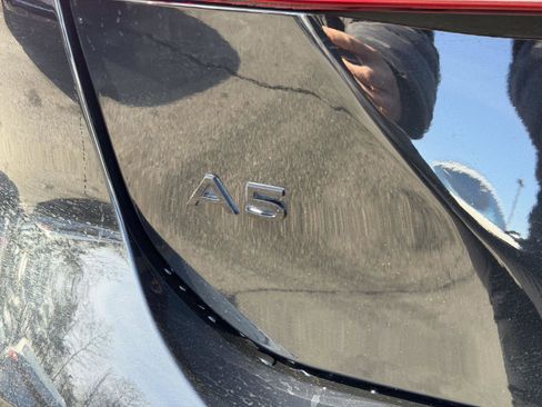 Used 2025 Audi A5 2.0T Premium Plus Sedan w/ Premium Plus image 24