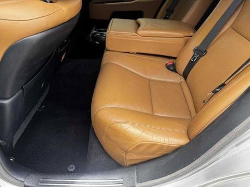 Used 2014 Lexus LS 460 w/ F Sport Package RWD image 39