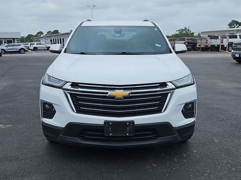 Used 2023 Chevrolet Traverse LT FWD image 20