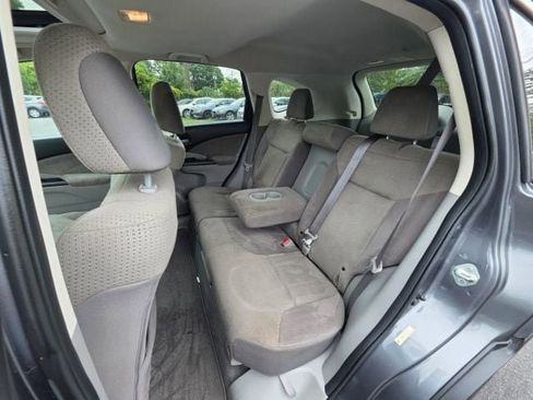 Used 2012 Honda CR-V EX image 28